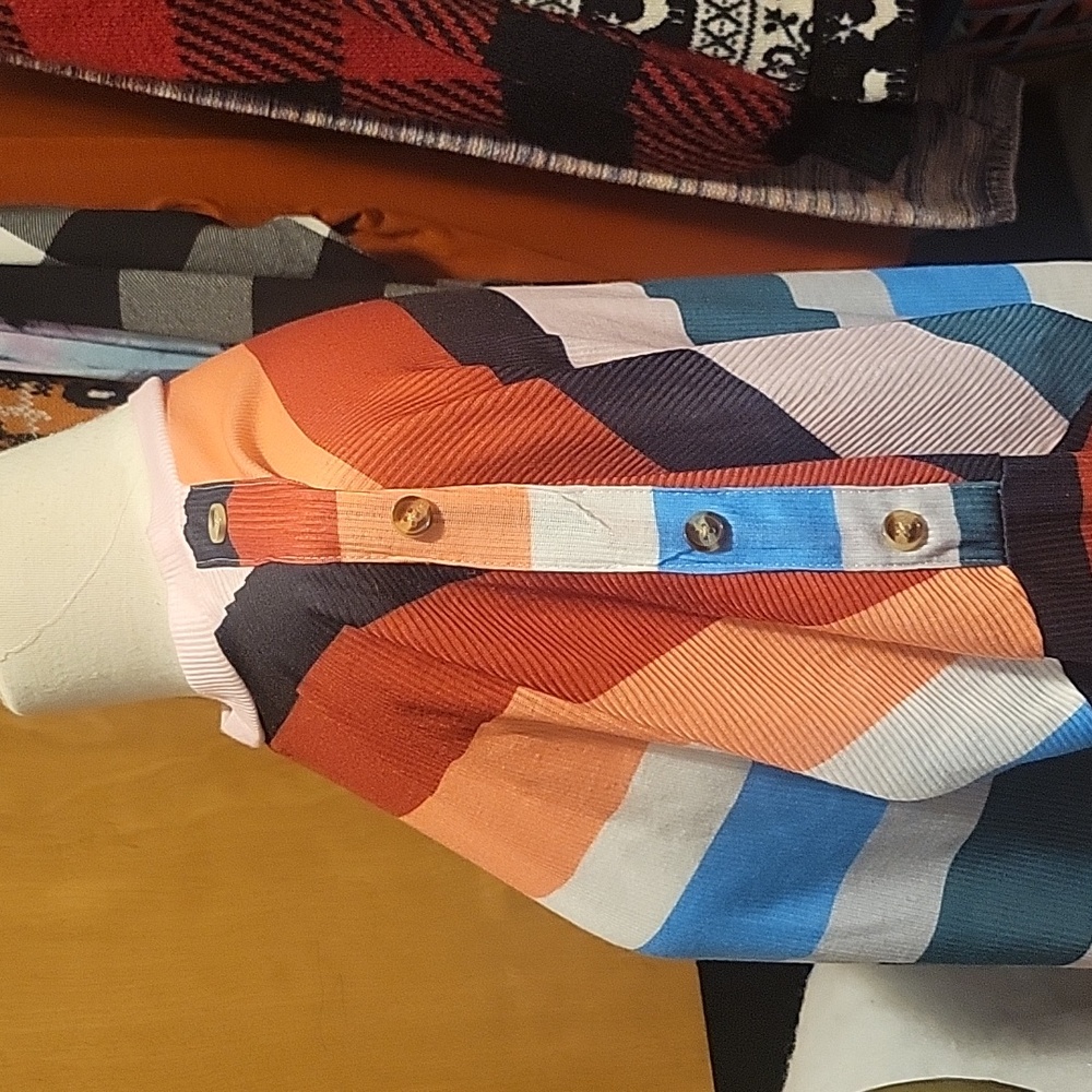 Nice long sleeve shirt size L - Picture 3 of 6
